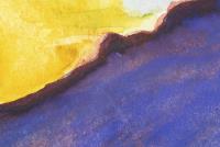 Tetzner, Heinz: "Abendlich"