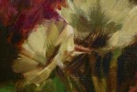 Mahainz, Julius: Stillleben mit Blumen