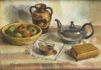 Nowak: Stillleben