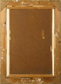 Pallmann, Peter Götz: Venedig mit Rialtobrücke