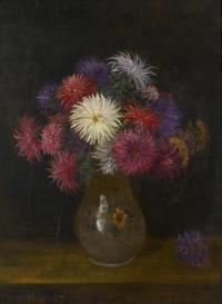 Firle, Walther: Stillleben