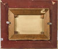 LENK, Ernst Curt: Sommerlandschaft