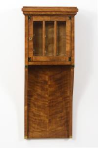 Art-déco-Wandkonsole