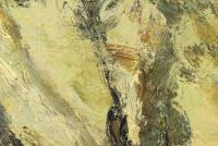 Seitz: Winterlandschaft