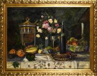 Fischer, P.: Stillleben
