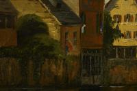 1760 Kragh Petersen: Ansicht Nürnberg