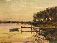 Cläre Roeder-Münck Starnberger See