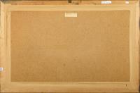 Zinner, Robert: Winterlandschaft