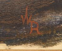 Ritzenhofen, Walter: Stillleben