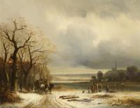 Winterlandschaft