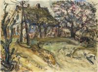 Mutterlose, Heinz: Ostseekaten