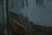 Praschl: Boote am Steg