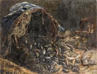 Streitenfeld, Ludwig: Des Fischers Beute