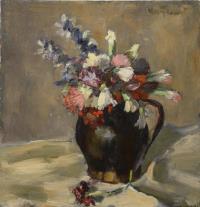 Faller, Leo: Stillleben