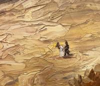 Nördliche Küstenlandschaft