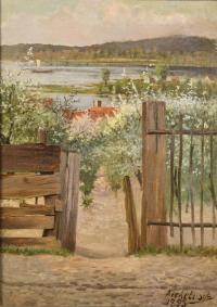 Kiekebusch: Wohl Werder Hermannshöhe