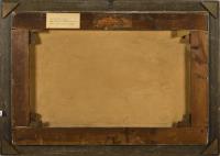 Carmiencke: Gebirgslandschaft mit See und Staffage