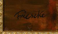 Frieseke: Stillleben
