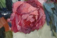 1361 Fessler, Albert: Rosenstrauß