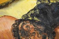 Denzinger: Stillleben mit Gitarre