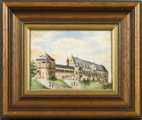 Spieker, M.: Die Kaiserpfalz bei Goslar