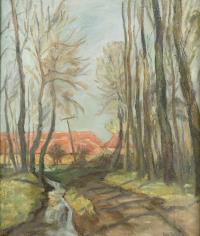 "Waldweg Hildesheim"