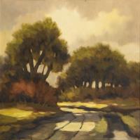 Nowak, Hans, Baumgruppen