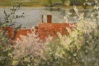 Kiekebusch: Wohl Werder Hermannshöhe