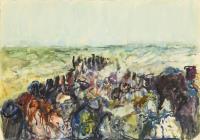 Mutterlose, Heinz: Ostseebuhnen