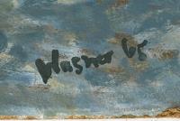 Wasner: Impressionen Prag