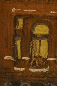 Berlin Königin-Auguste-Str. / Ecke Hohenzollernstrasse