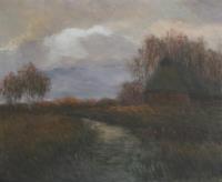 Szerbakow, Fedor: Kate am Waldrand