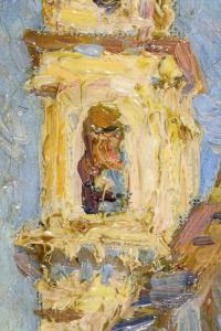 Hoeniger, Paul: Sonnige Straße