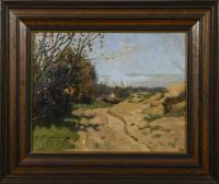 Steelink jr., Willem