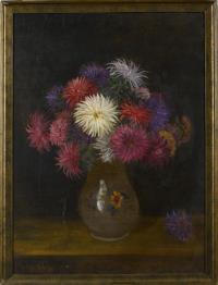 Firle, Walther: Stillleben