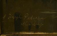 1760 Kragh Petersen: Ansicht Nürnberg