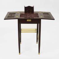 Jugendstil-Damensekretär