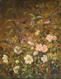 Graf, Erich: Zwei Wiesenstücke