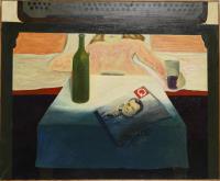 Schulz-Klich, Wolfgang: "Feierabend der Nutte K."