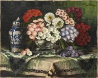 Salitzky: Stillleben