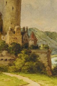 Monogrammist "HK": Drei Bilder