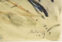 Mutterlose, Heinz: Ostseekaten