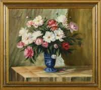 Buhl, P.: Pfingstrosen