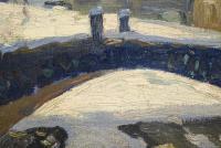 Walch, Paul Johann: Sommerspitze in Tirol