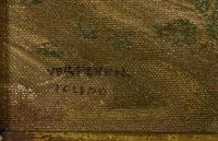 9586 Verheyen, Alfons: Toledo - Neue Brücke von Alcantara