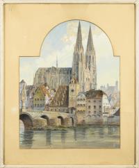 Reserviert für Jürgen Handel