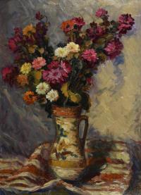 Paun, Constantin: Stillleben