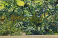 Keller, Walter: Waldinneres