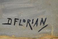 Florian, Dimitri: Fischer am Morgen