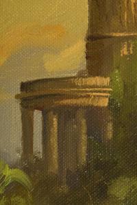 Miesler, Horst: Siegessäule Berlin